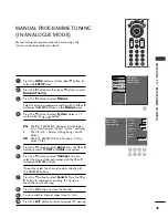 Preview for 43 page of LG 42PG6 Series Owner'S Manual