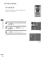 Preview for 64 page of LG 42PG6 Series Owner'S Manual