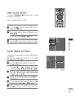 Preview for 79 page of LG 42PG6 Series Owner'S Manual