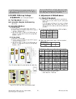 Preview for 8 page of LG 42PG60UD Service Manual