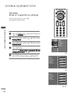 Preview for 28 page of LG 42PG69 Series Owner'S Manual