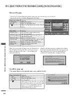 Preview for 68 page of LG 42PG69 Series Owner'S Manual