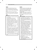 Preview for 31 page of LG 42PH4707-ZD Owner'S Manual