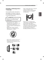 Preview for 78 page of LG 42PH4707-ZD Owner'S Manual