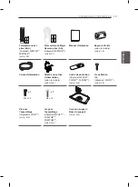 Preview for 100 page of LG 42PH4707-ZD Owner'S Manual