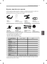 Preview for 180 page of LG 42PH4707-ZD Owner'S Manual