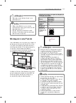 Preview for 184 page of LG 42PH4707-ZD Owner'S Manual