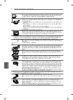 Preview for 225 page of LG 42PH4707-ZD Owner'S Manual