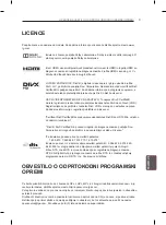 Preview for 246 page of LG 42PH4707-ZD Owner'S Manual