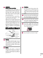 Preview for 6 page of LG 42PJ250 Manual