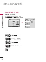 Preview for 33 page of LG 42PJ250 Manual