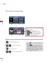 Preview for 57 page of LG 42PJ250 Manual