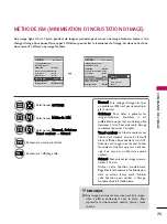 Preview for 196 page of LG 42PJ250 Manual