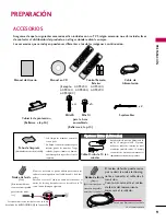 Preview for 250 page of LG 42PJ250 Manual