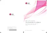 Preview for 361 page of LG 42PJ250 Manual