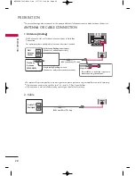 Preview for 22 page of LG 42PJ250R Owner'S Manual