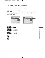 Preview for 91 page of LG 42PJ250R Owner'S Manual