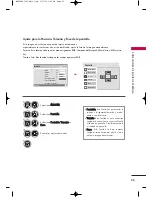 Preview for 155 page of LG 42PJ250R Owner'S Manual