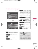 Preview for 189 page of LG 42PJ250R Owner'S Manual