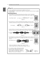 Preview for 18 page of LG 42PM4700-ZA Owner'S Manual