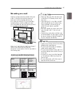 Preview for 23 page of LG 42PM4700-ZA Owner'S Manual