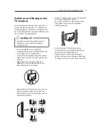 Preview for 47 page of LG 42PM4700-ZA Owner'S Manual