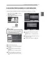 Preview for 53 page of LG 42PM4700-ZA Owner'S Manual