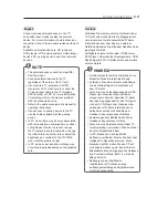 Preview for 76 page of LG 42PM4700-ZA Owner'S Manual