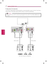 Preview for 22 page of LG 42PN4500 Owner'S Manual