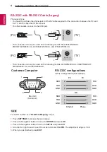 Preview for 40 page of LG 42PN4500 Owner'S Manual