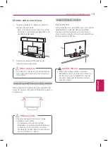 Preview for 63 page of LG 42PN4500 Owner'S Manual