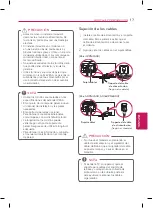 Preview for 65 page of LG 42PN4500 Owner'S Manual