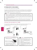 Preview for 66 page of LG 42PN4500 Owner'S Manual