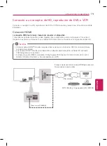 Preview for 67 page of LG 42PN4500 Owner'S Manual