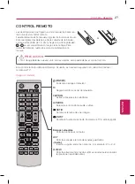 Preview for 75 page of LG 42PN4500 Owner'S Manual