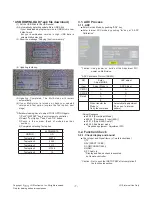 Preview for 7 page of LG 42PN4500 Service Manual