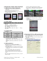 Preview for 12 page of LG 42PN4500 Service Manual