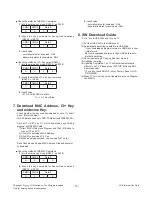 Preview for 13 page of LG 42PN4500 Service Manual