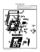 Preview for 15 page of LG 42PN4500 Service Manual