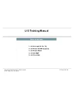 Preview for 24 page of LG 42PN4500 Service Manual