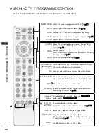 Preview for 32 page of LG 42PQ1000-ZA Owner'S Manual