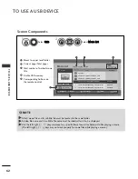 Preview for 64 page of LG 42PQ1000-ZA Owner'S Manual