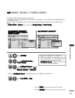 Preview for 75 page of LG 42PQ1000-ZA Owner'S Manual