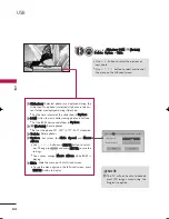 Preview for 64 page of LG 42PQ10R Owner'S Manual