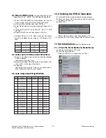 Preview for 11 page of LG 42PQ1100 Service Manual