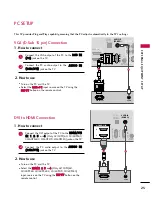 Preview for 27 page of LG 42PQ20 Series Owner'S Manual