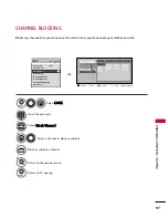 Preview for 99 page of LG 42PQ20 Series Owner'S Manual