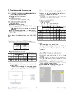 Preview for 8 page of LG 42PT250 Service Manual