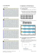 Preview for 9 page of LG 42PT330 Service Manual