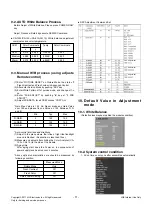 Preview for 11 page of LG 42PT350R Service Manual